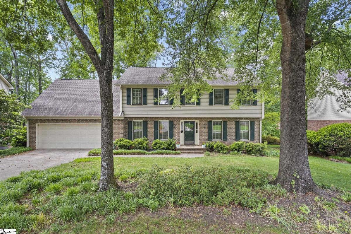 308 HUNTING HILL Circle