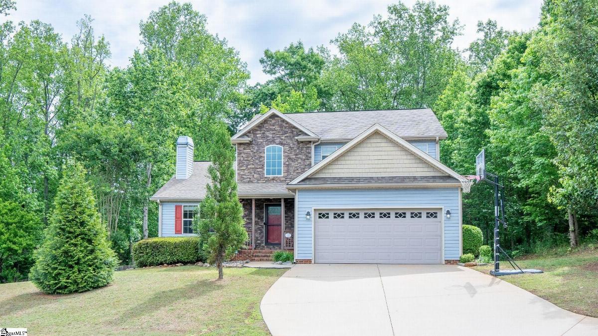 520 Abberly Lane