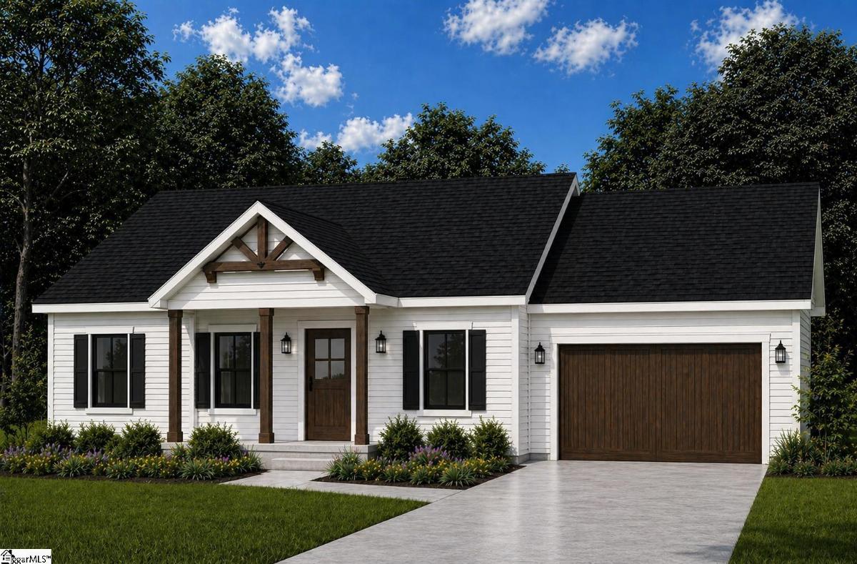 118 Cliffstone Drive