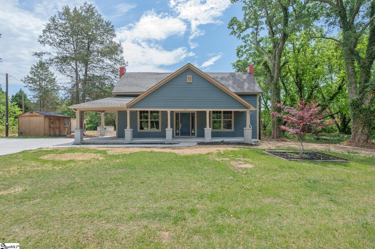 1655 Old Switzer Road
