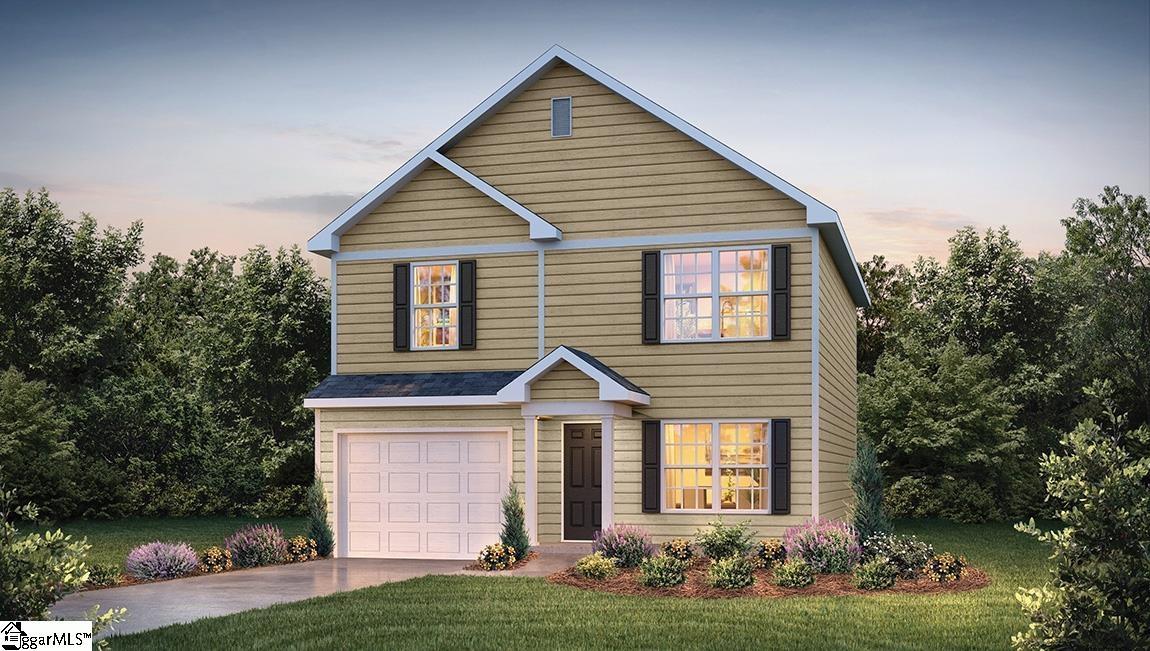 109 Soaring Hawk Court
