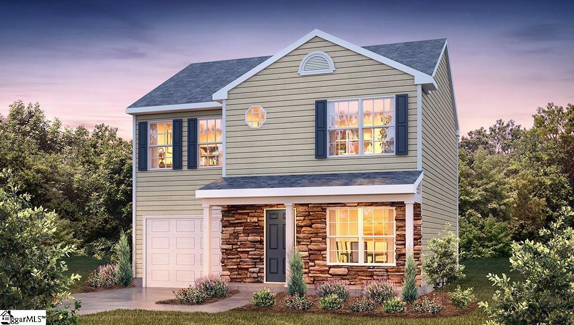 111 Soaring Hawk Court