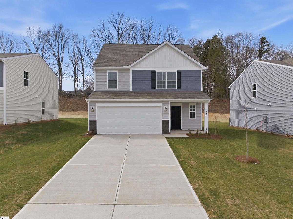 103 Brook Run Drive
