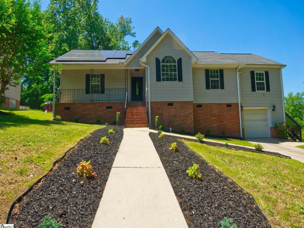 119 Freestone Street