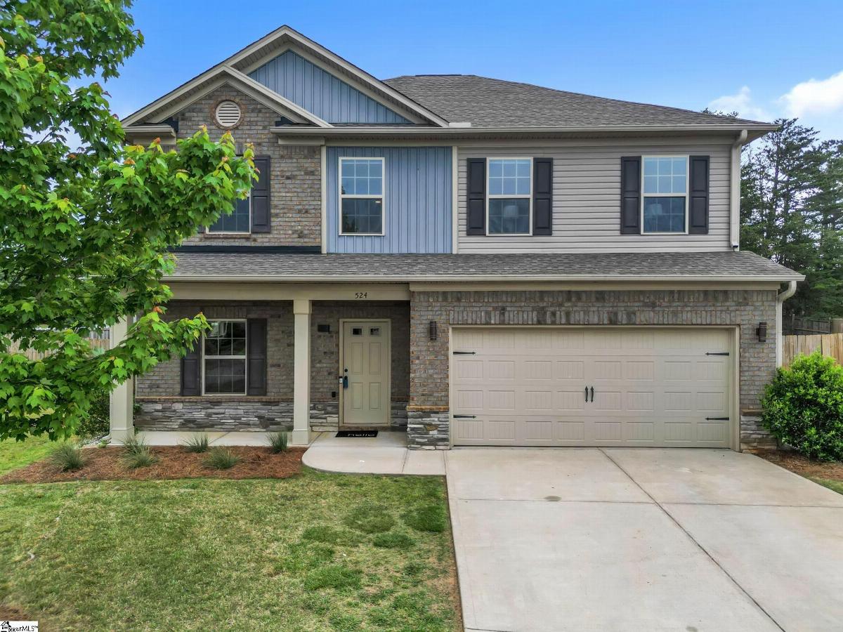 524 Marathon Court