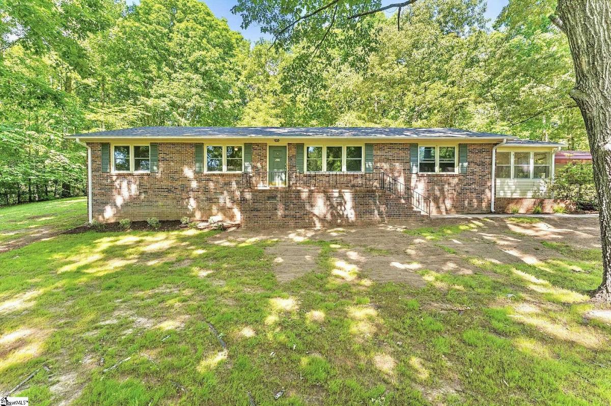 200 Pisgah Drive