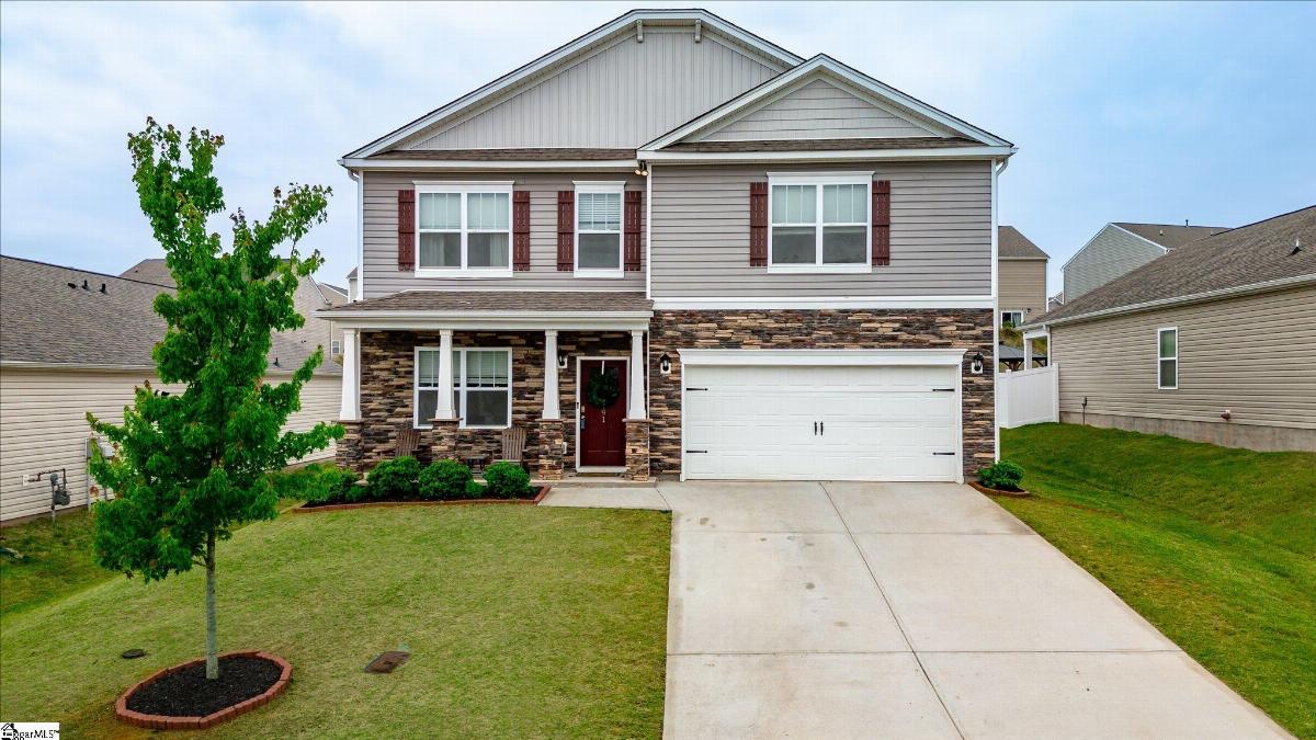 191 Light Spring Road
