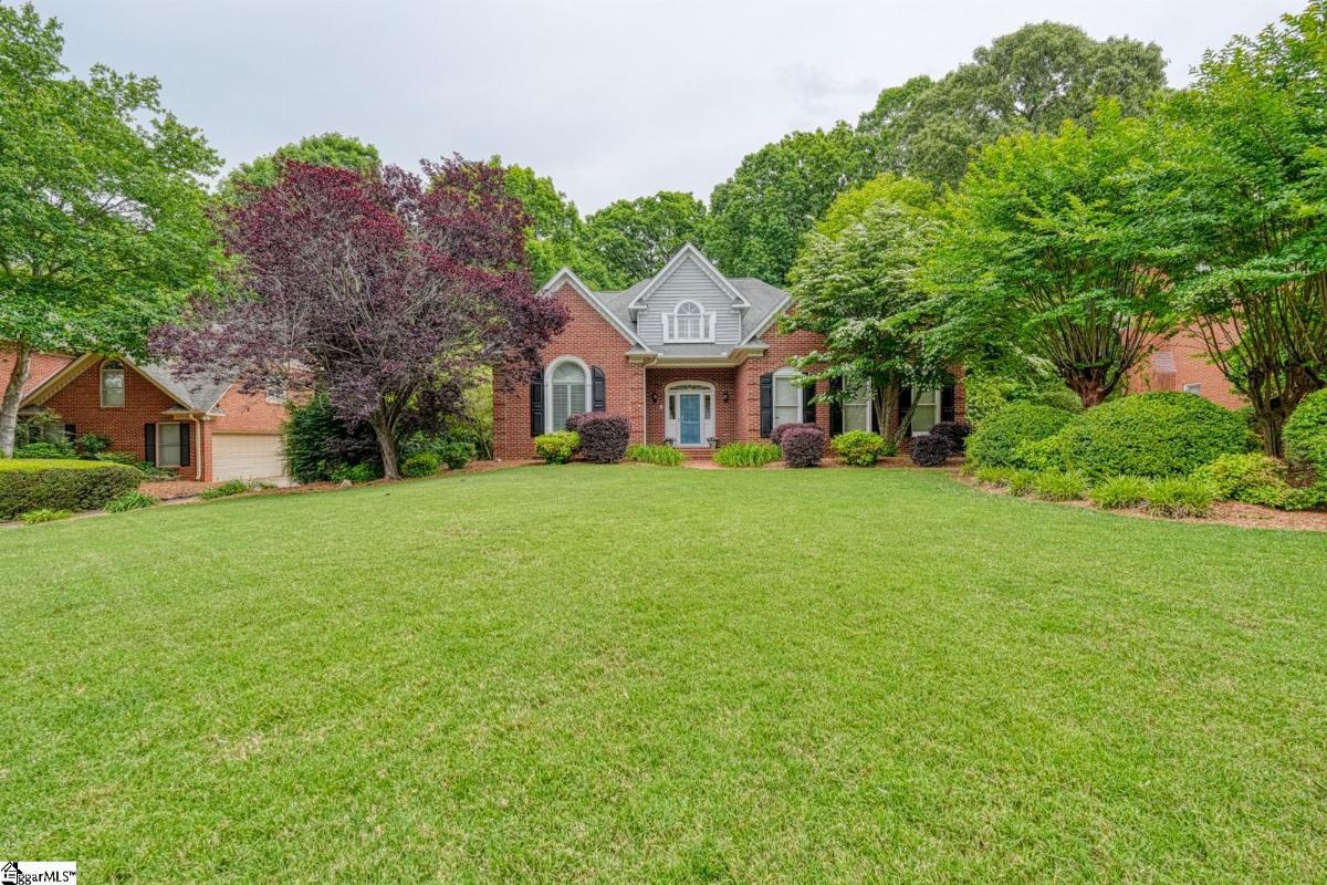343 English Oak Road