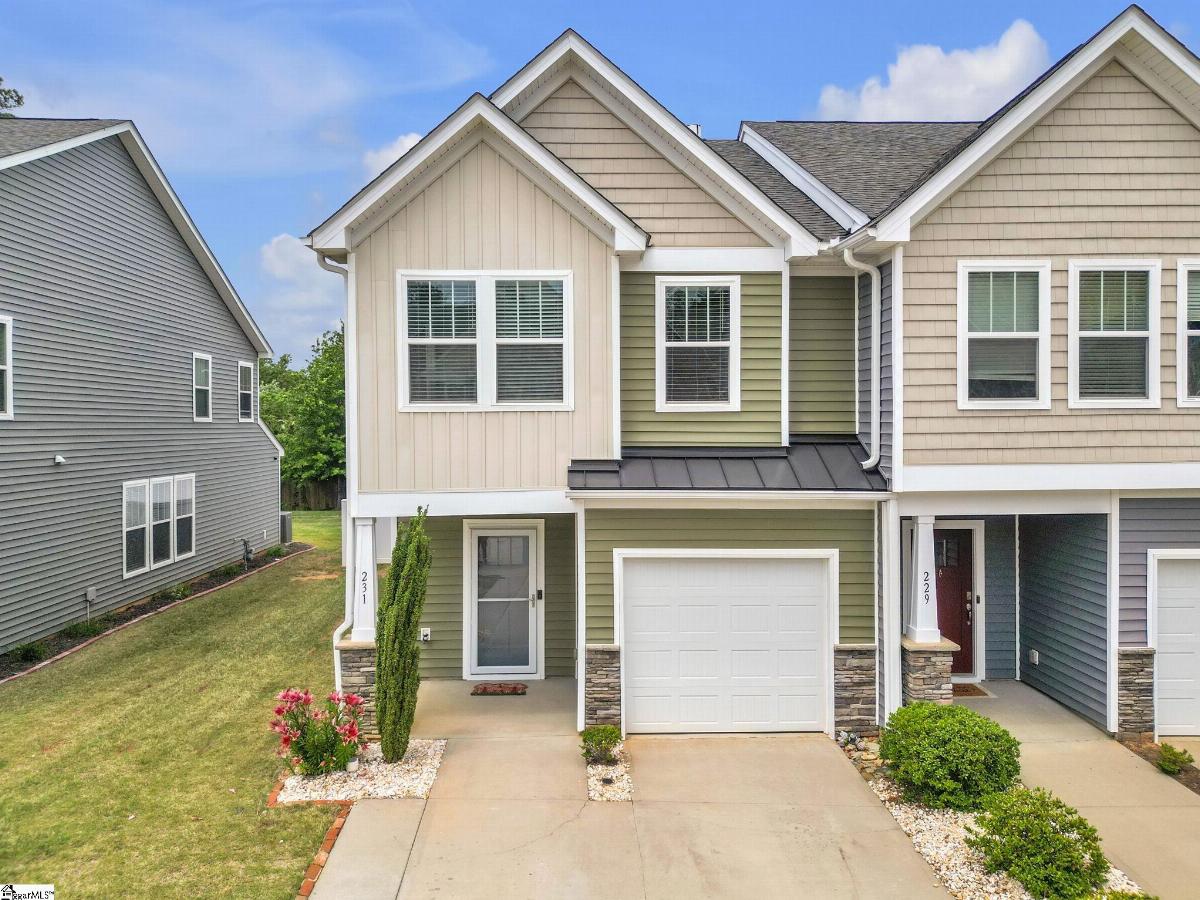 231 Keaton Court