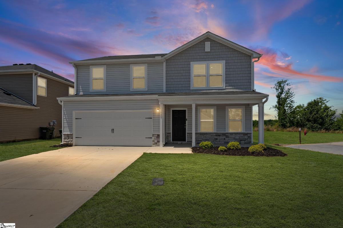 1059 Dobson Meadows Drive