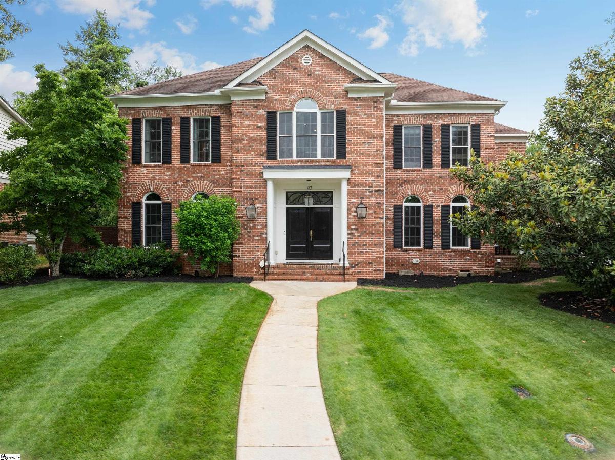 112 Longview Terrace