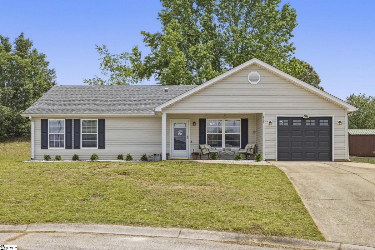 1302 Autumn Glen Court