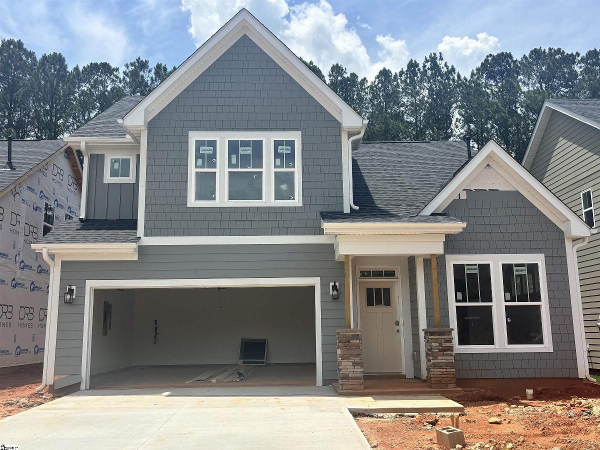 114 Canyon Creek Way