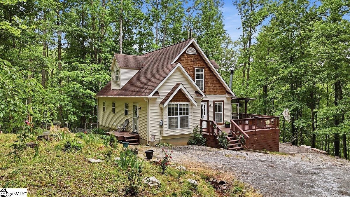 20 Forest Drive