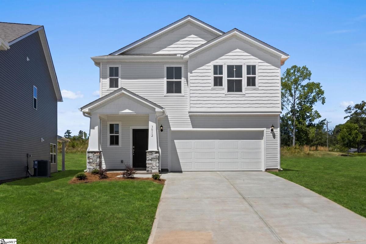 3012 Emberly Drive
