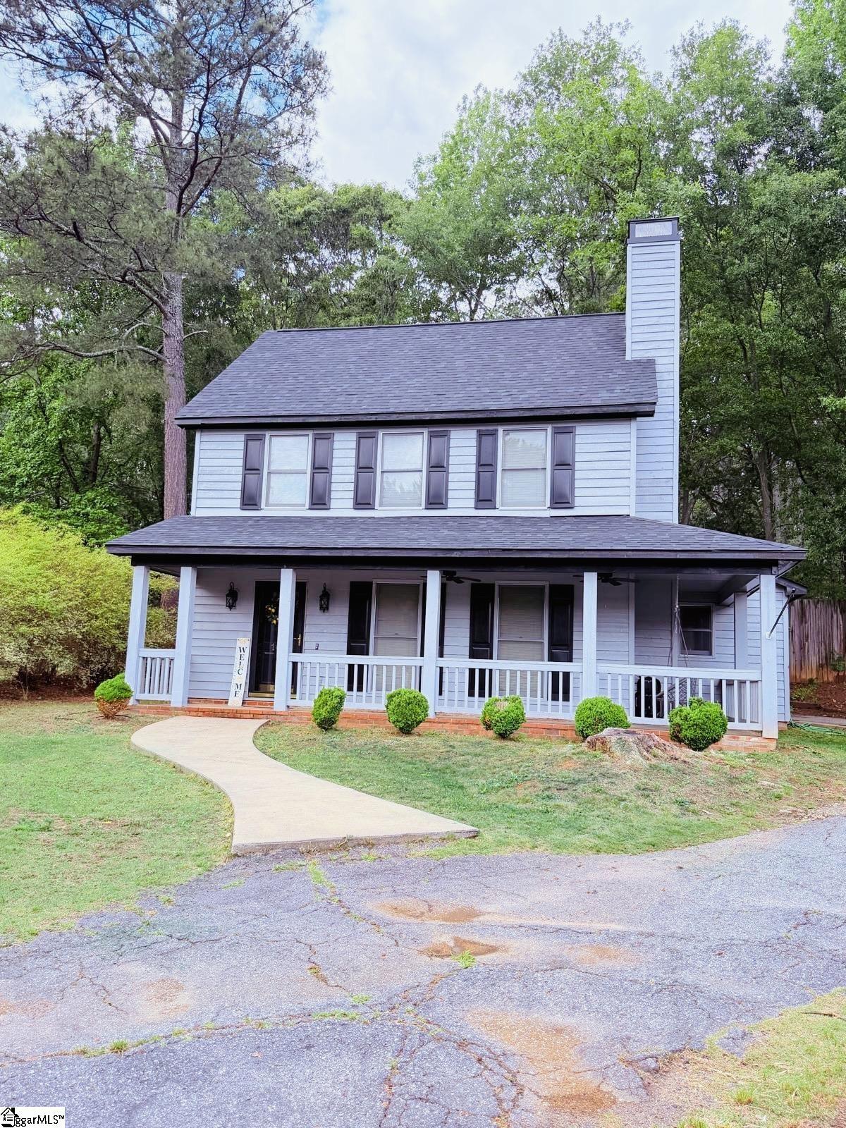 105 Brayton Court