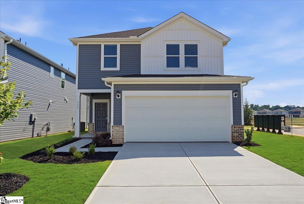 315 Shortleaf Lane