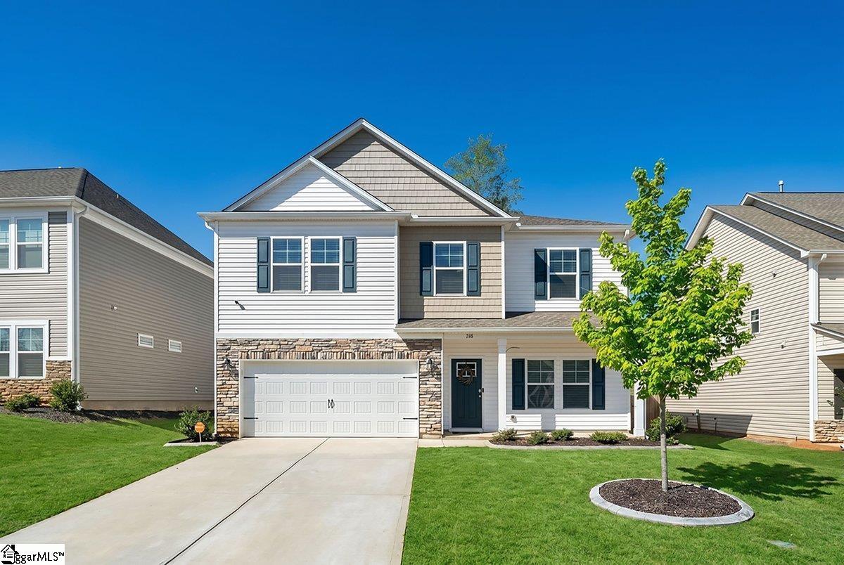 216 Carvel Trail