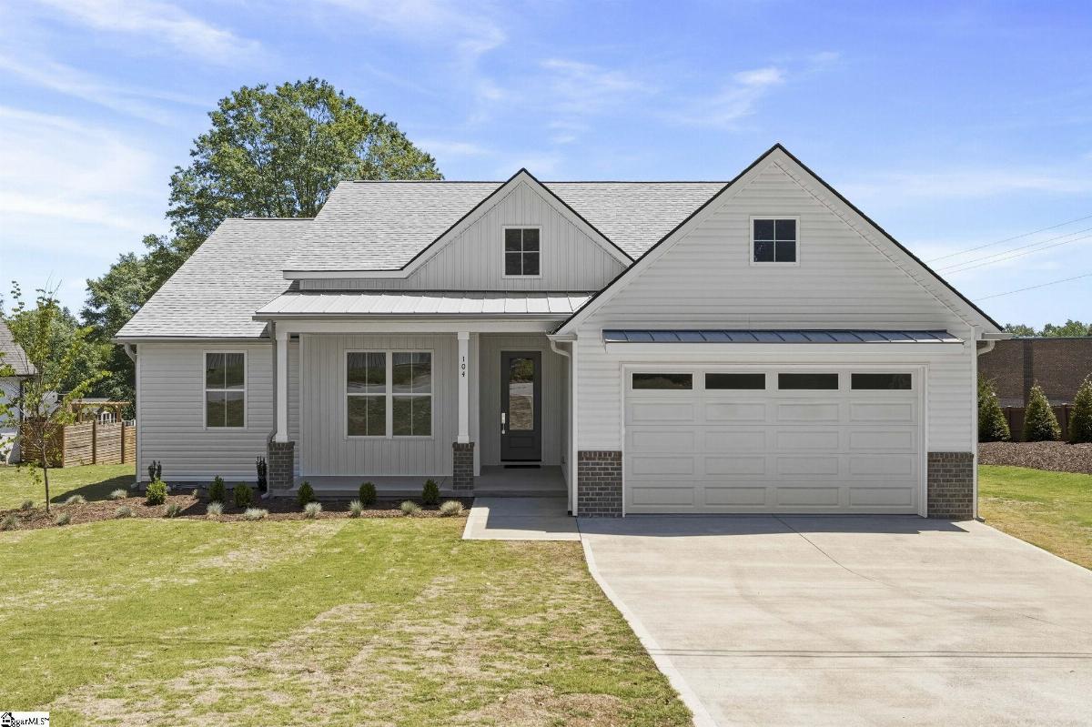 104 Mount Vernon Road