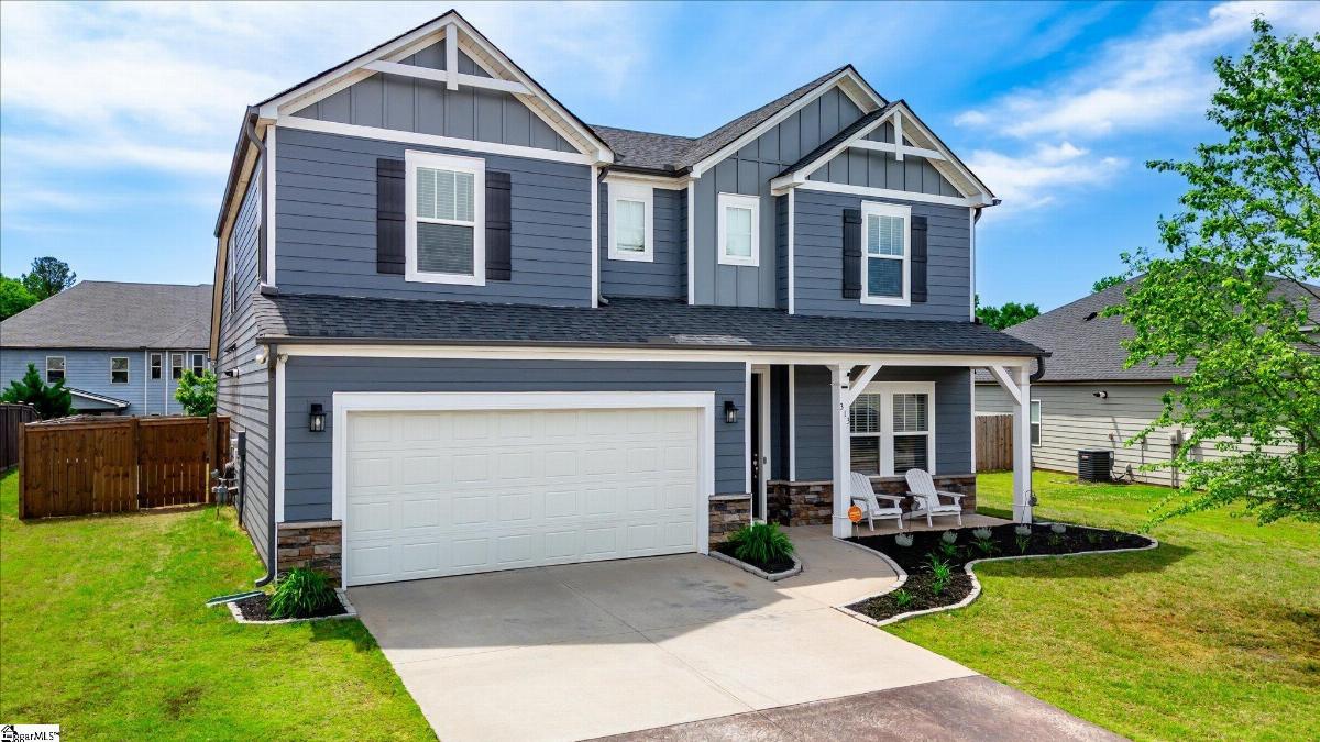 313 BRISTLE FERN Trail