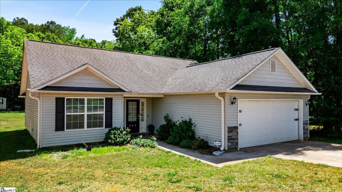 305 Ramsey Road