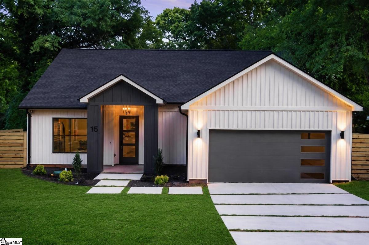 15 Milton Drive