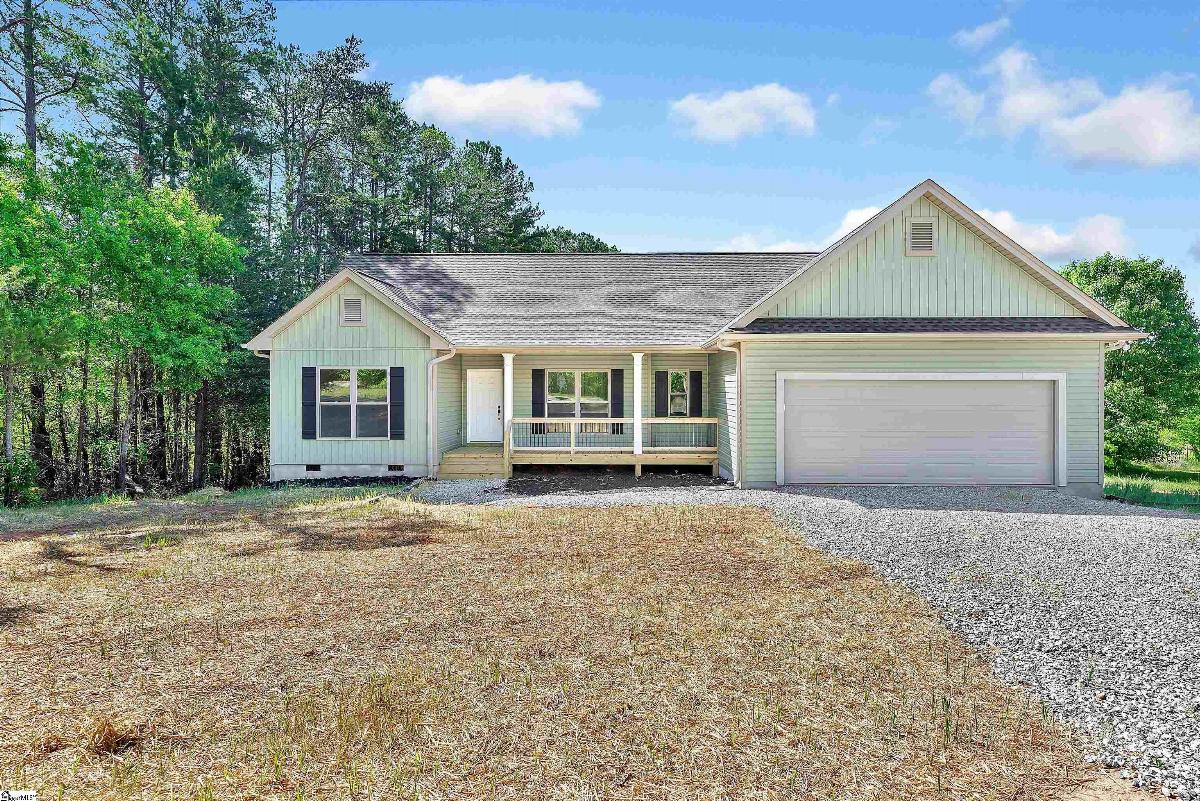 333 Oliver Road