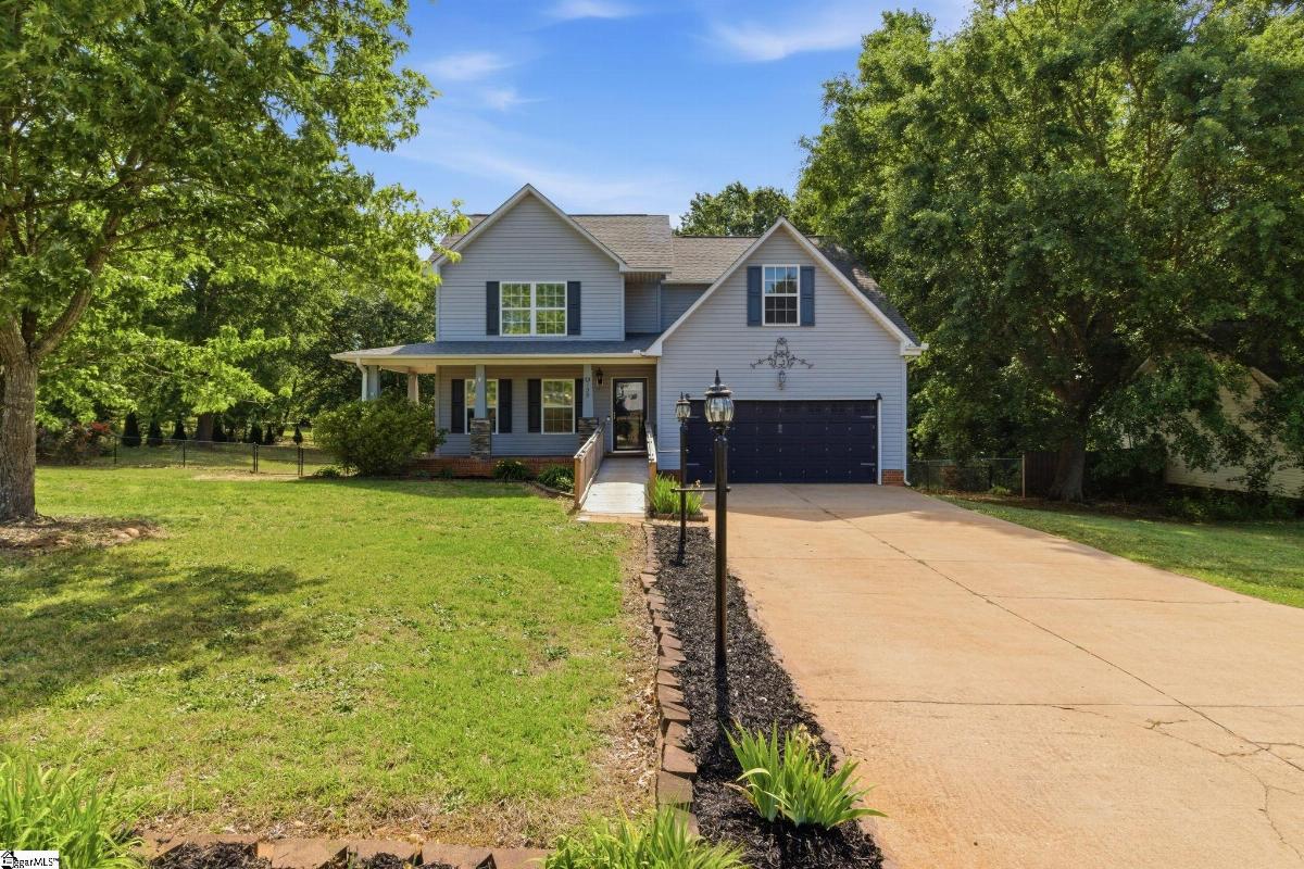 139 Holly Meadows Drive