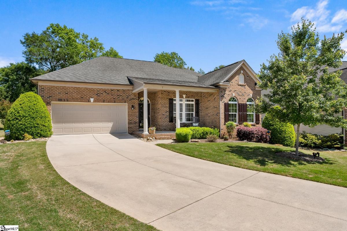 7 Kersey Gale Court
