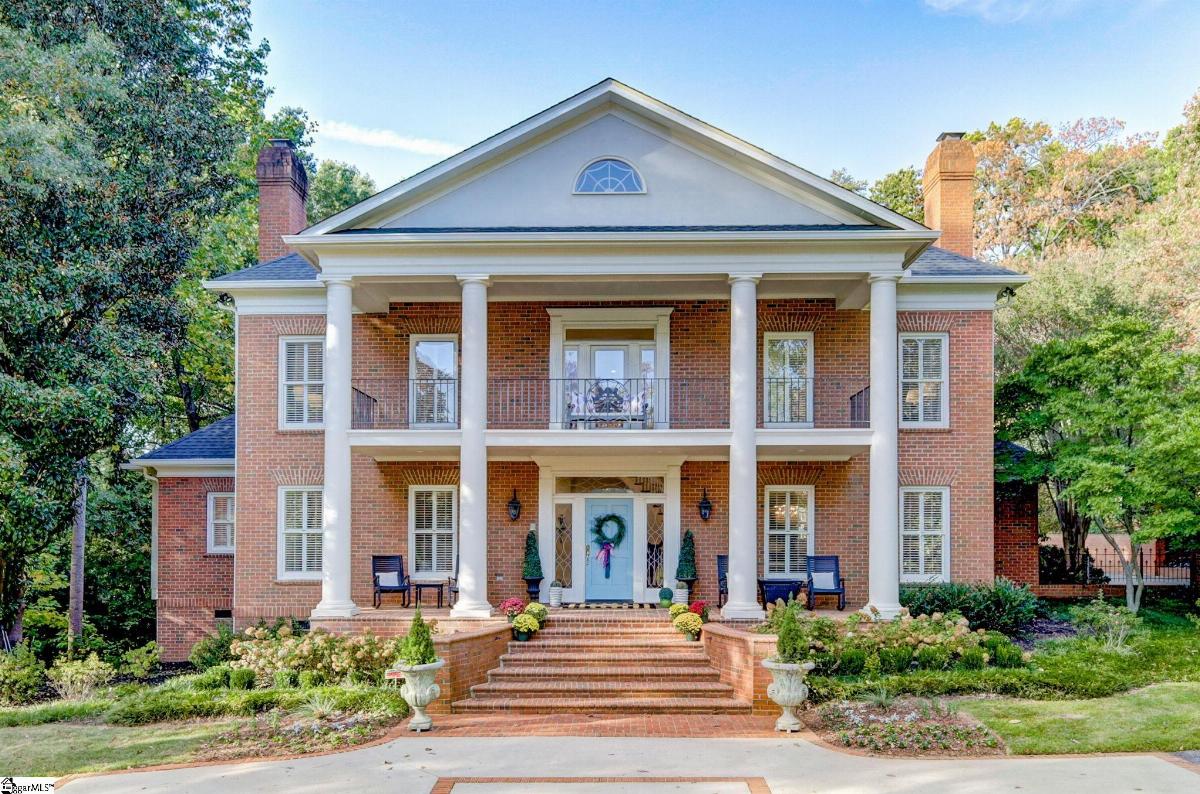 118 Tuscany Way