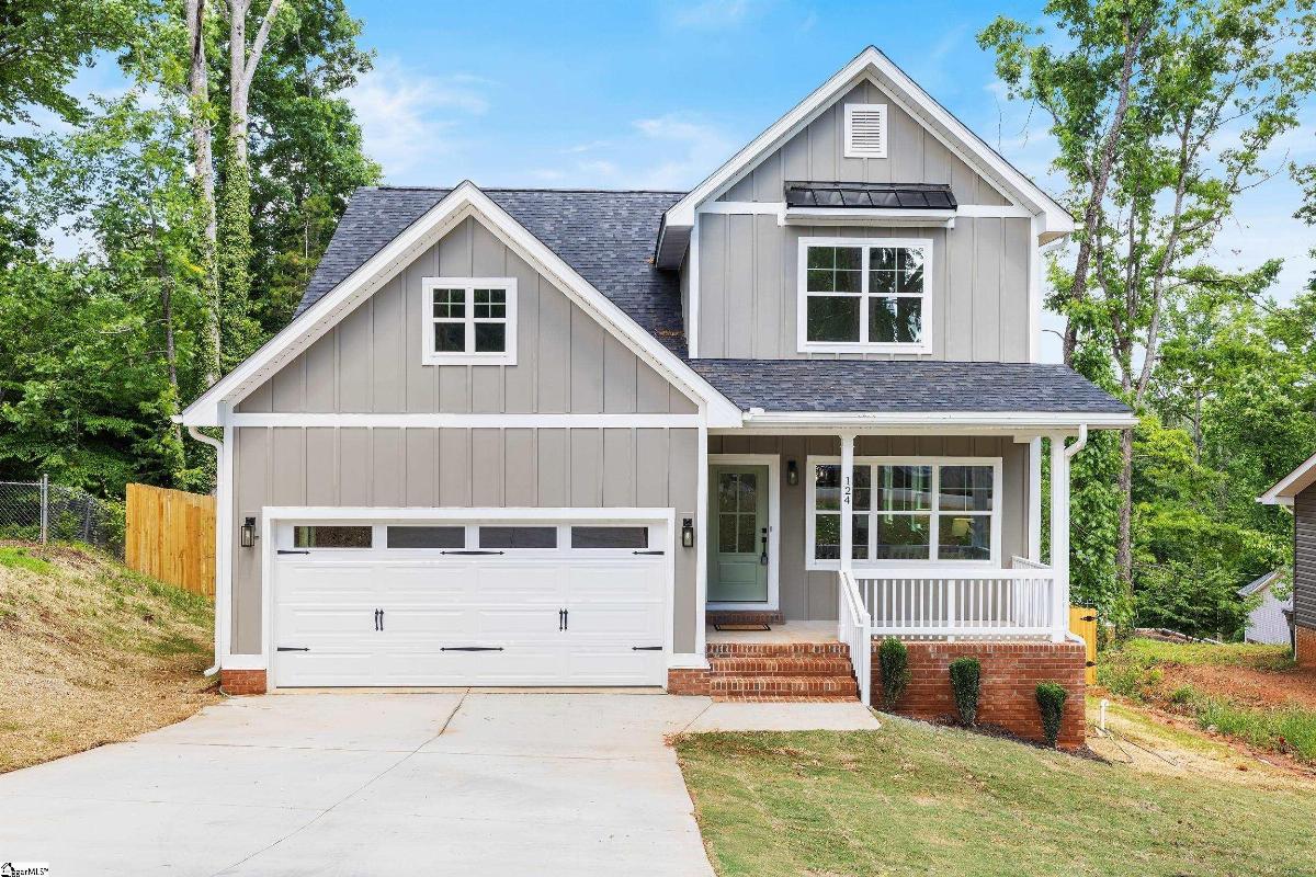 124 Cashmere Drive