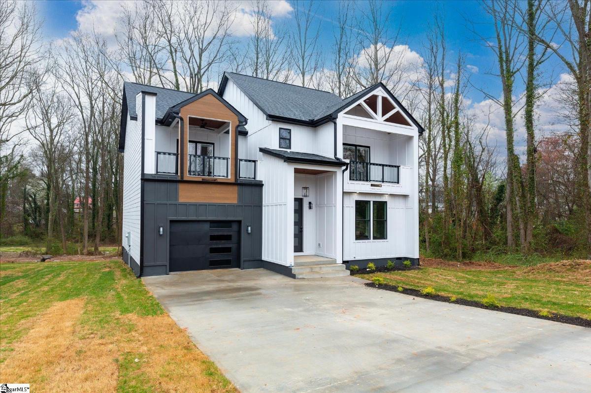 4 McKinley Drive