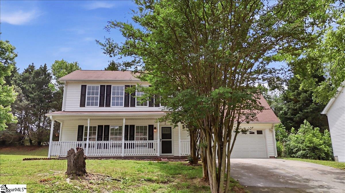 207 Two Gait Lane