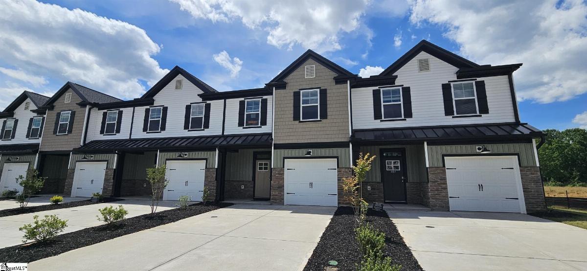 409 Belgrove Way