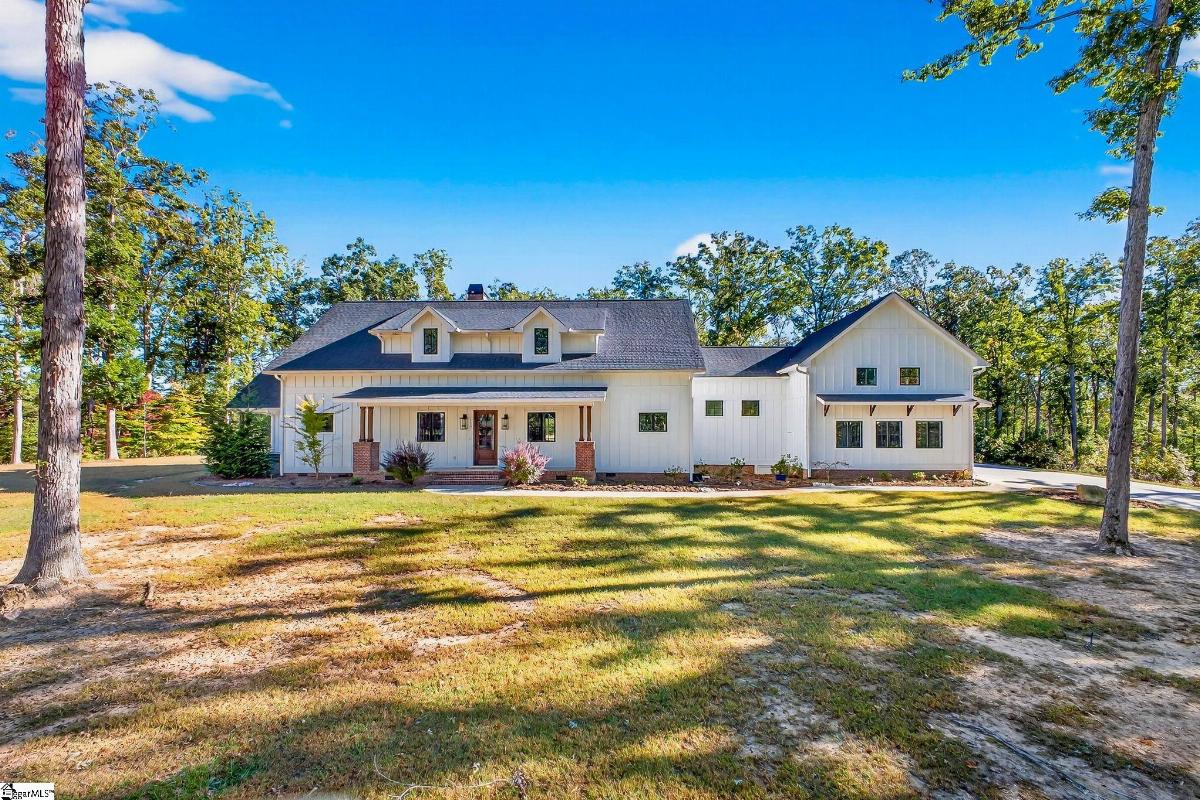 123 SOUTHERN Road