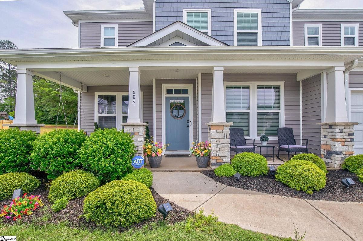 604 Oak Hill Lane