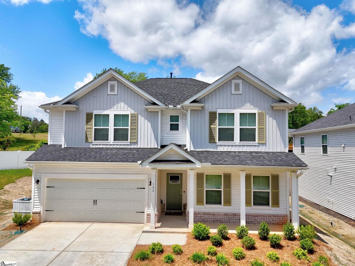 188 Wimberly Lane