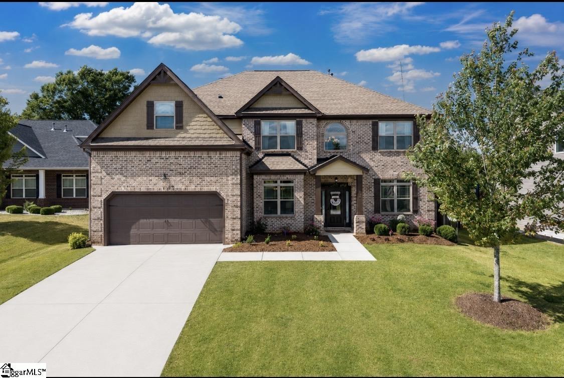 200 Greengate Way