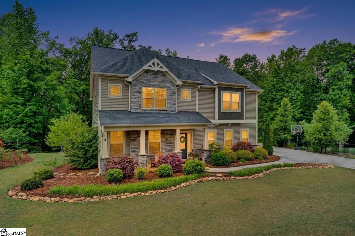 306 Avendell Drive