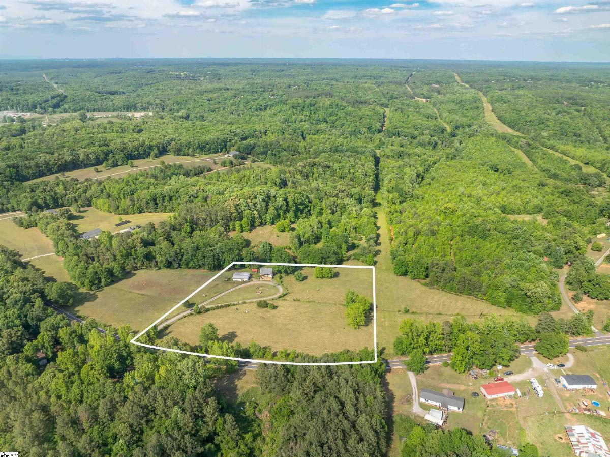 1610 Cannon Bottom Road