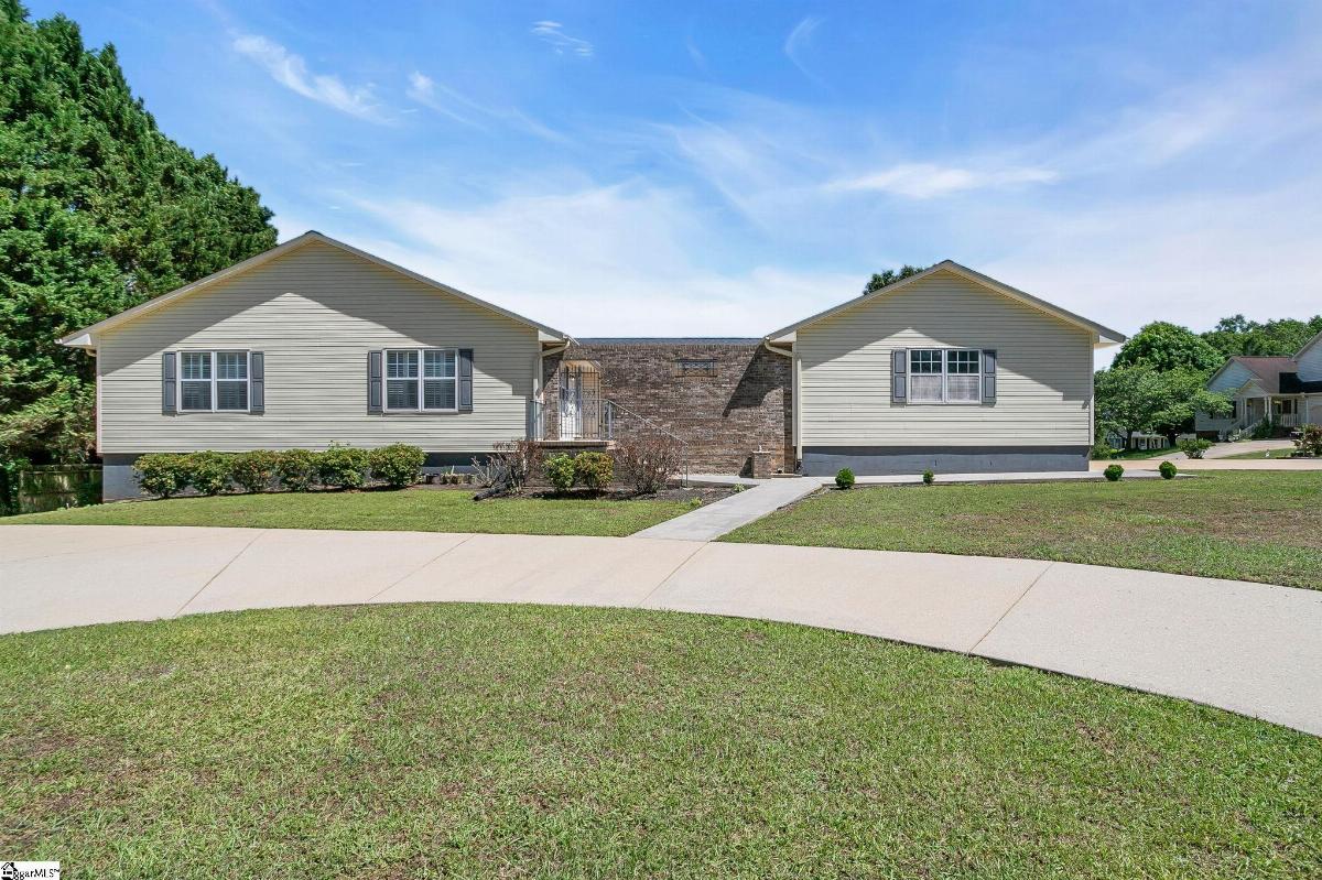 1 Sheridan Place