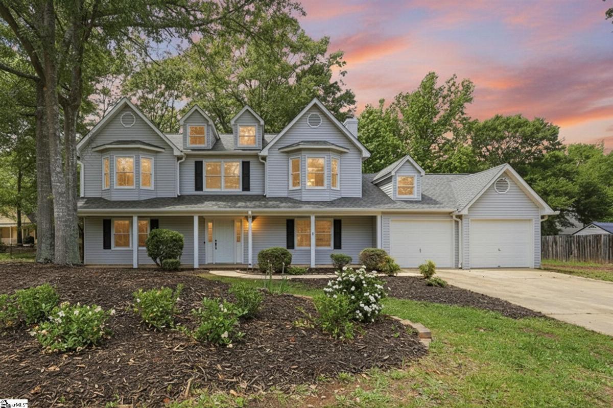 106 Lindseybrook Trail