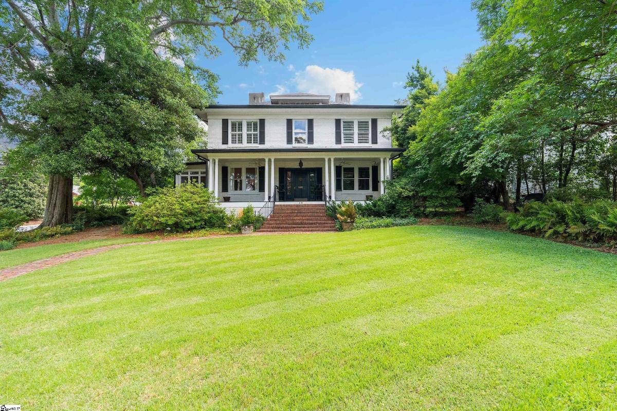 303 McDaniel Avenue