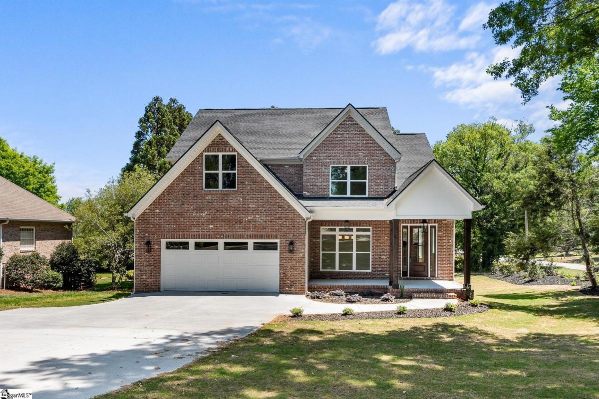 100 Garden Gate Drive