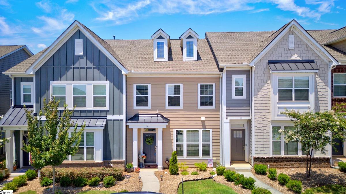14 Leander Drive