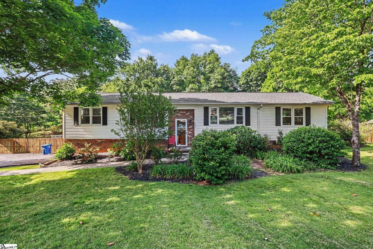 200 Bentwood Road