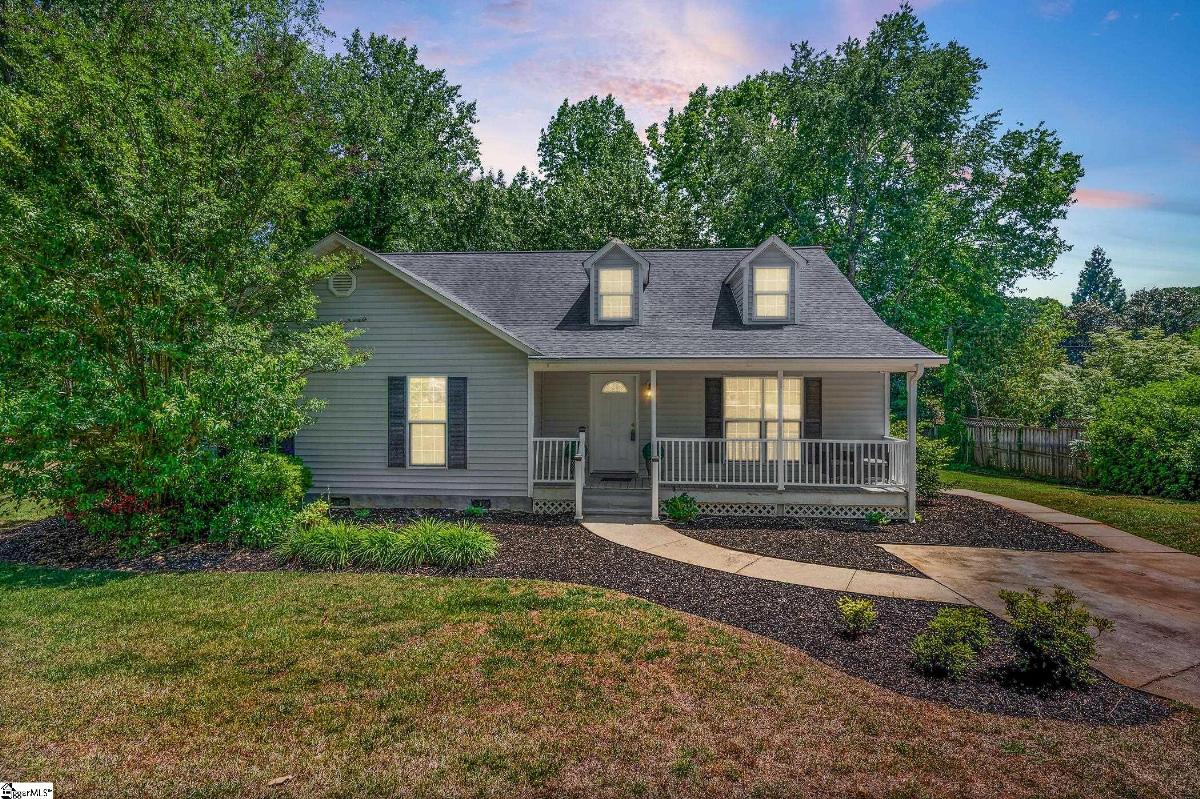 460 Ransdell Drive