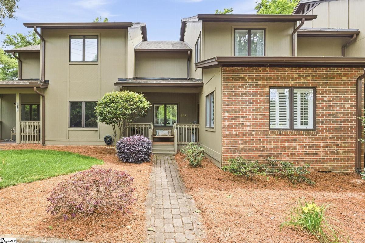 203 Ingleside Way