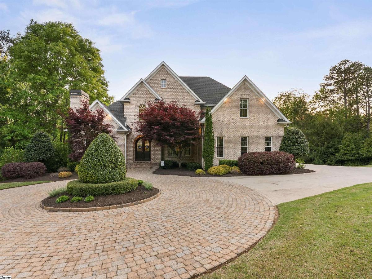 303 Cypress Point Court