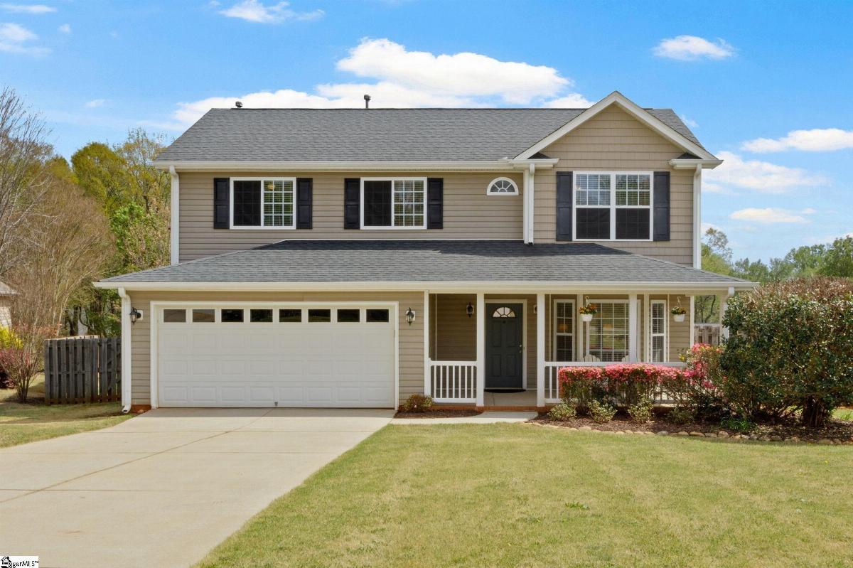 22 Olivine Way
